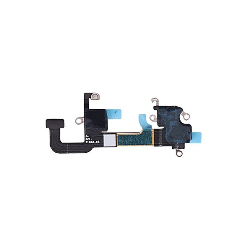 iPhone XS flat kabel z omrežno anteno