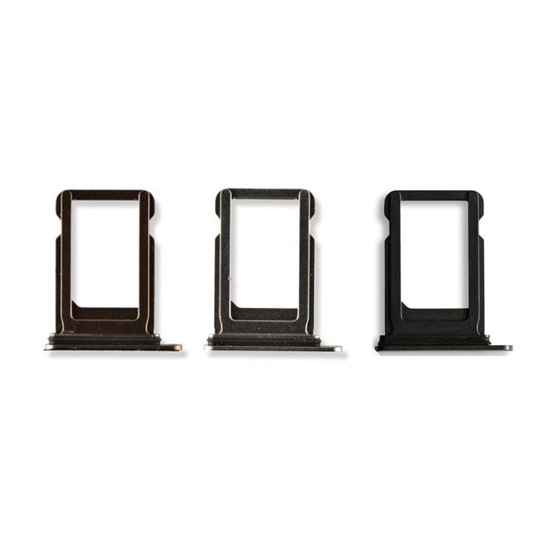 iPhone XS Max SIM vložek