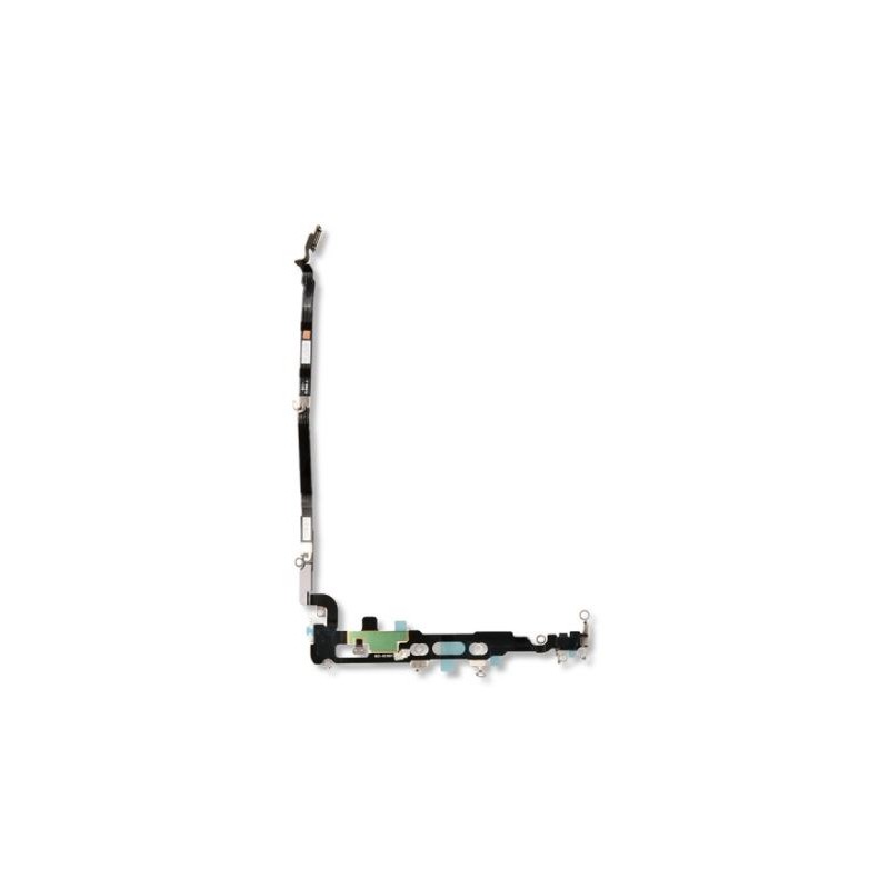 iPhone XS Max dolga wifi antena