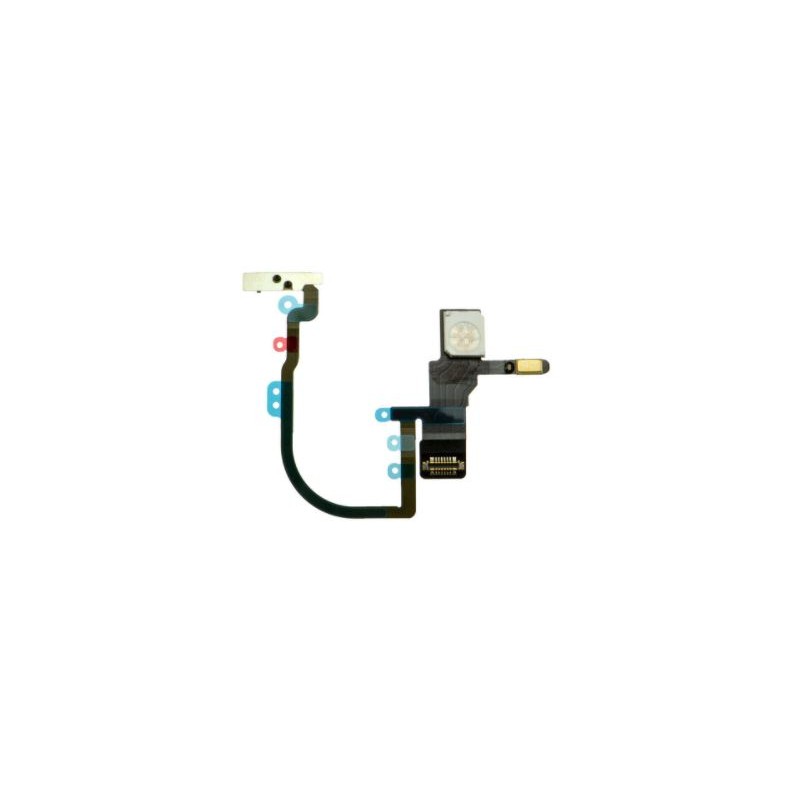 iPhone XS flat kabel za vklop/izklop