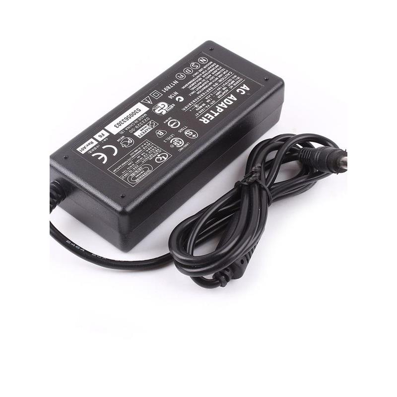 Polnilec 19V 3,42A 5,5mm 1,7mm