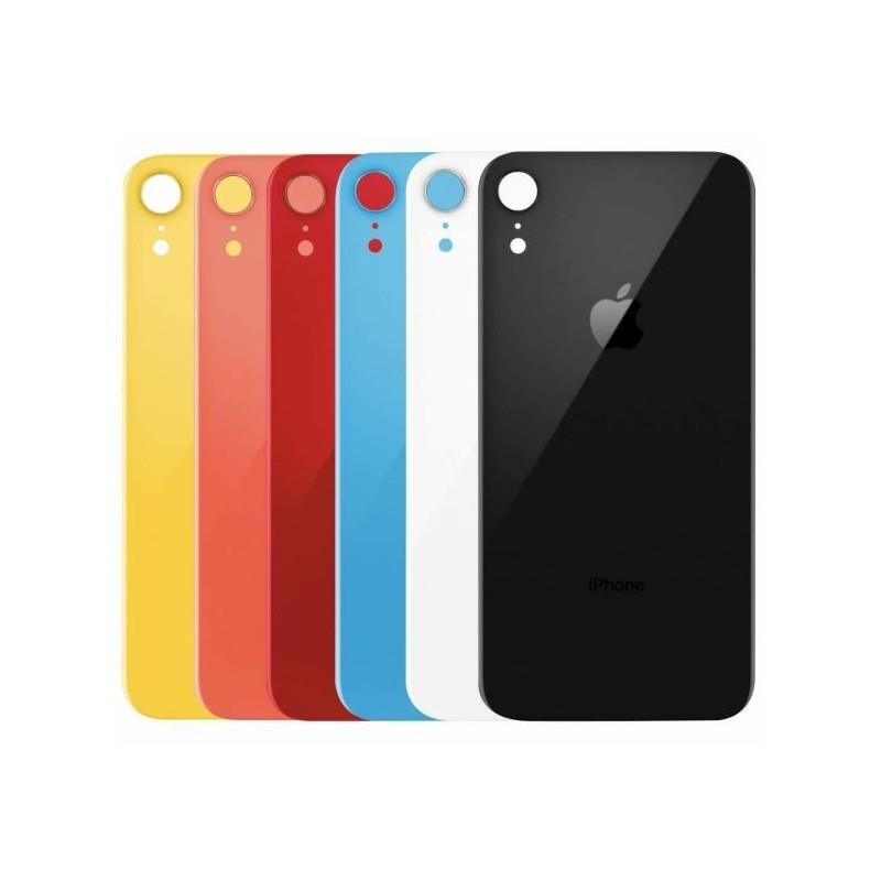 iPhone XR zadnje steklo